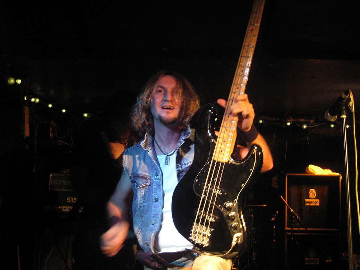 Voodoo Six