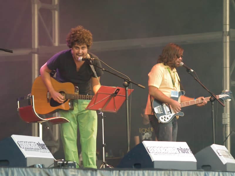 Manos de Topo