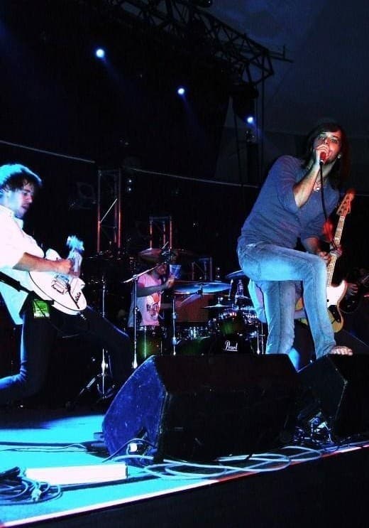 Closure in Moscow