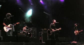 The Right Ons