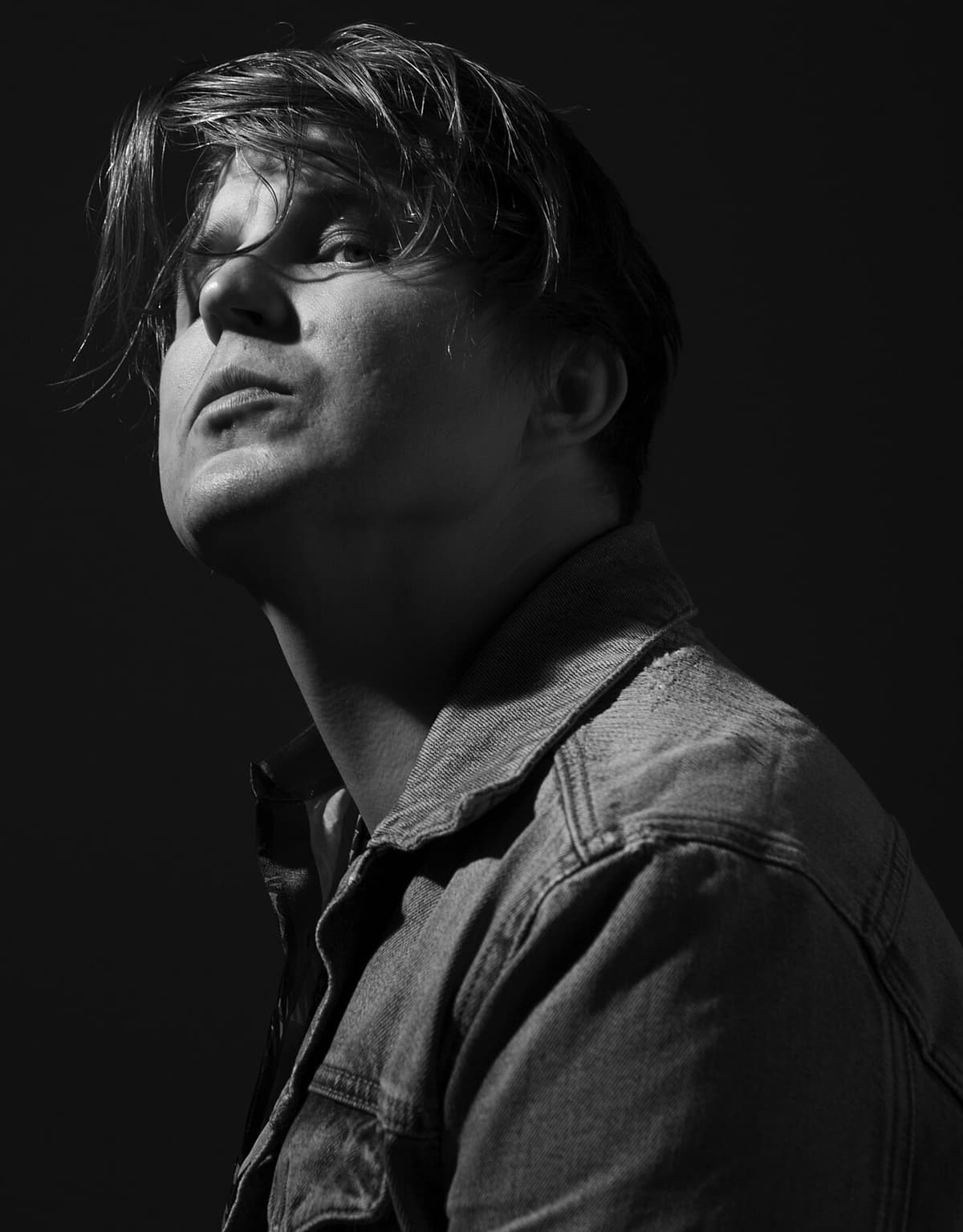 Markus Krunegård