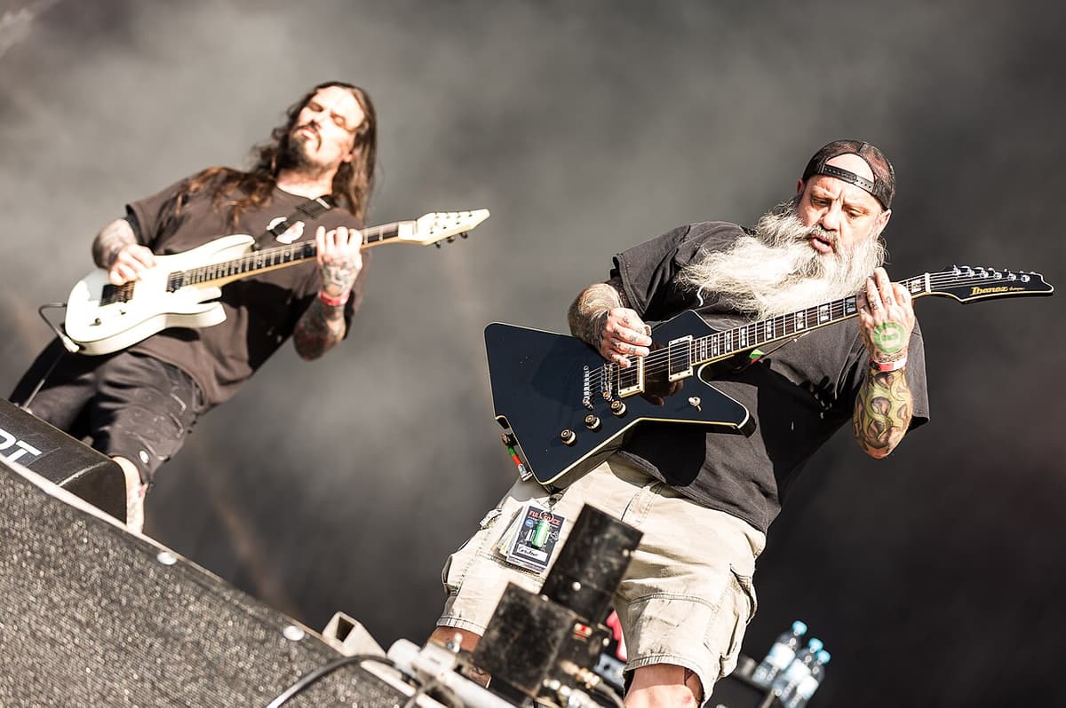 Crowbar