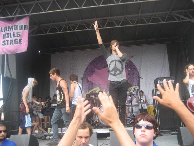 I See Stars
