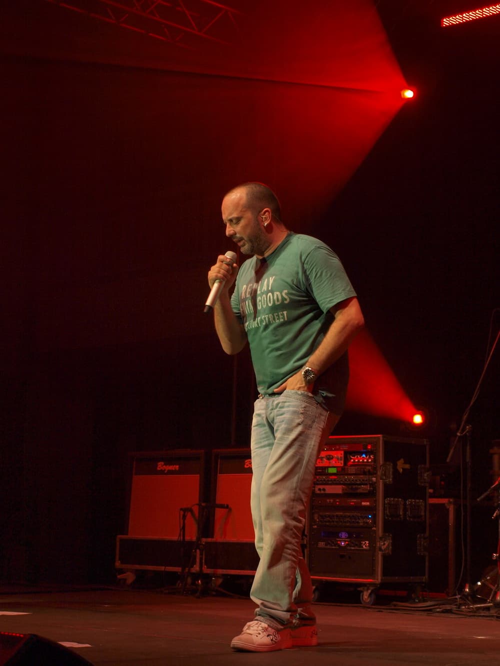 Tony Cetinski