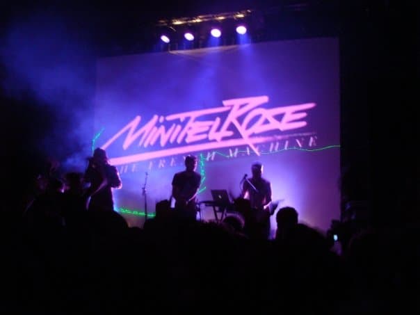 Minitel Rose