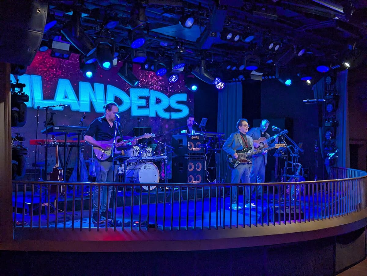 Finlanders