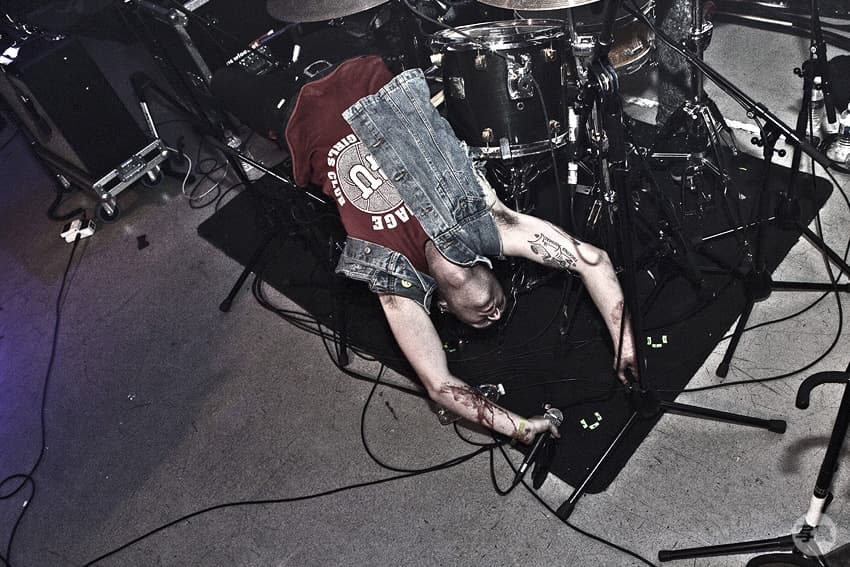 The Death Set