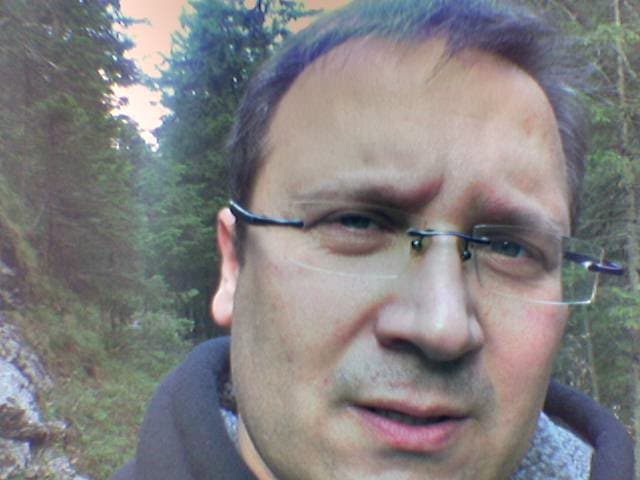 Robert Kasprzycki