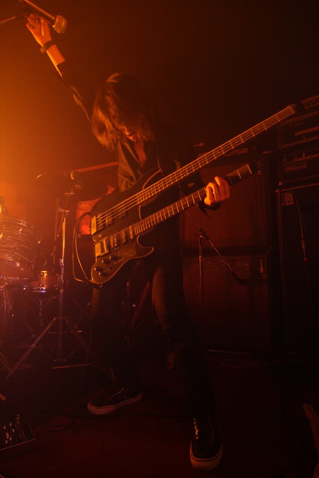 Takeshi
