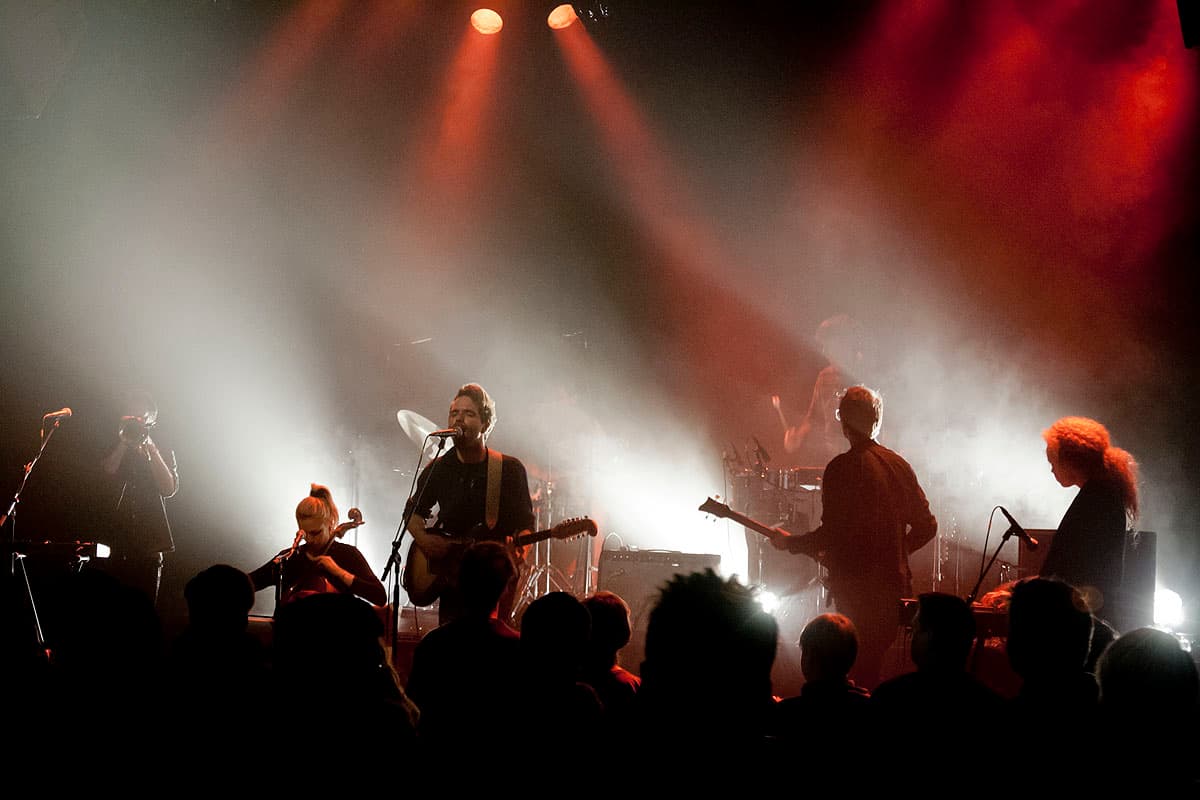 Choir of Young Believers