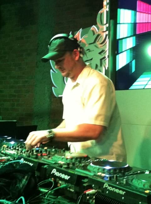 Jorn van Deynhoven