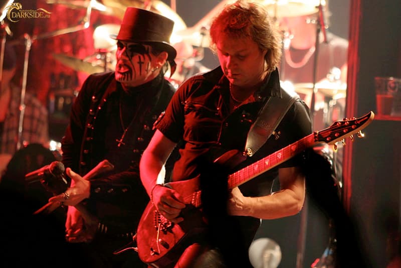 King Diamond