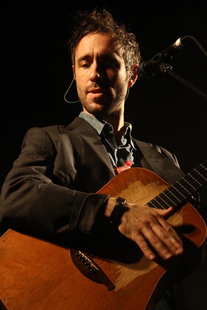 Charlie Winston