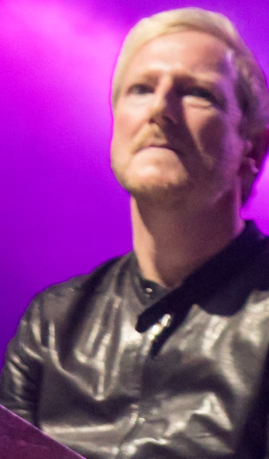 Matt Johnson
