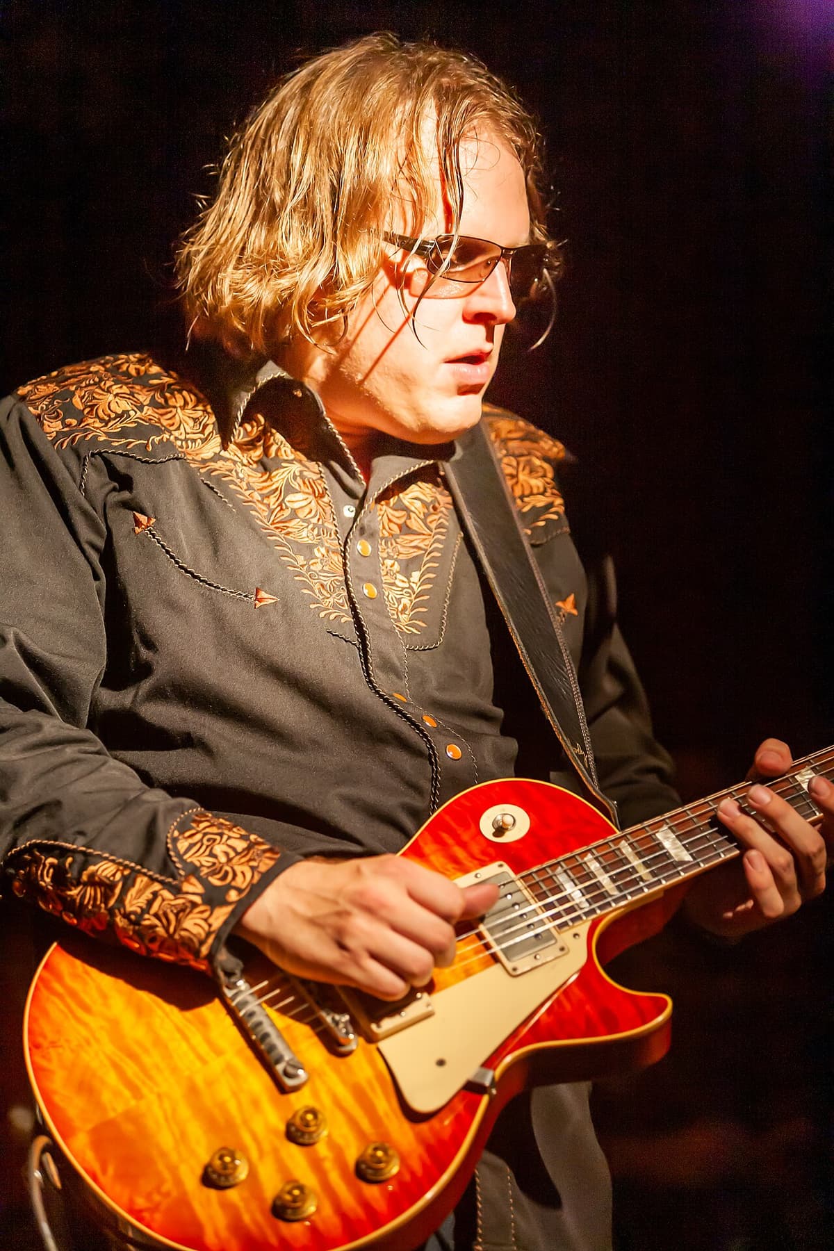 Joe Bonamassa