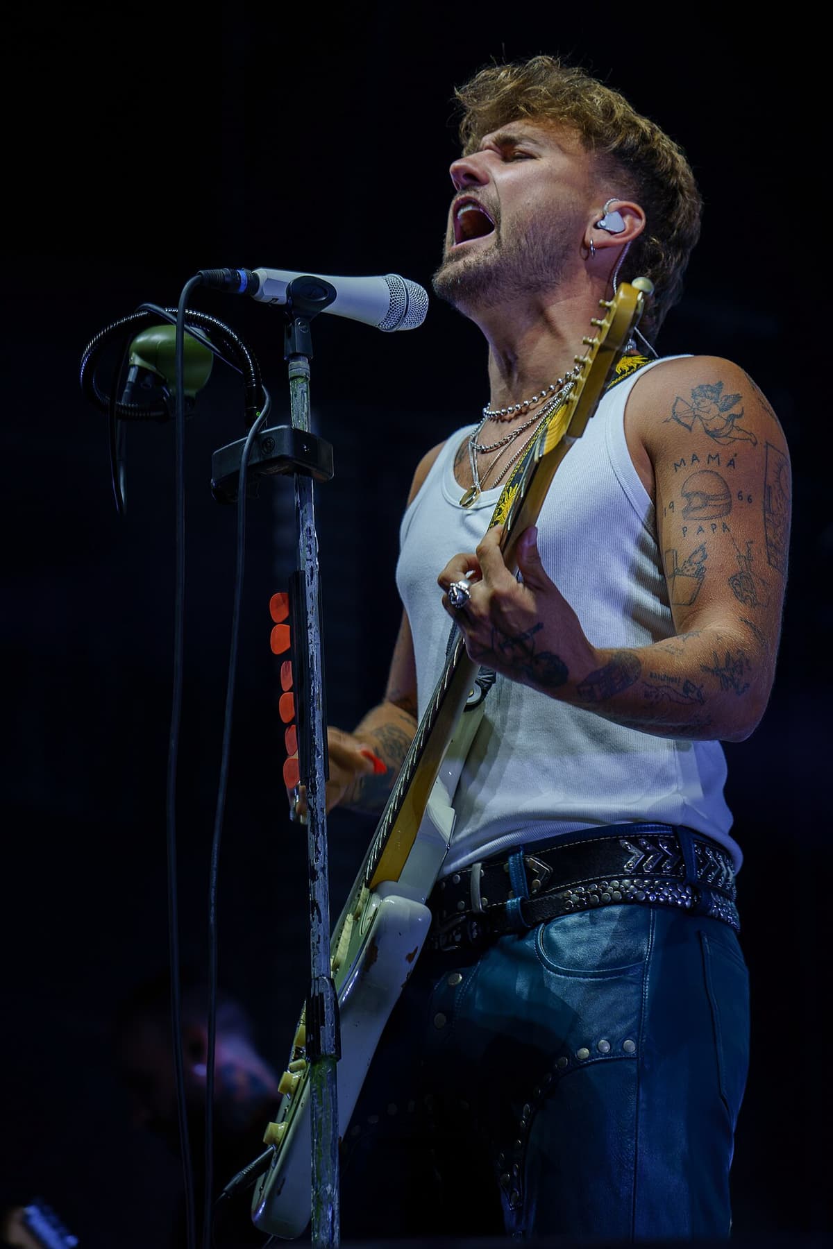 Dani Fernández