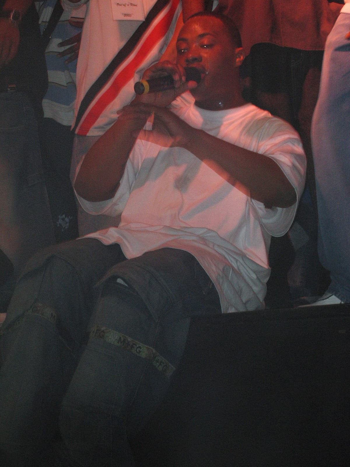San Quinn