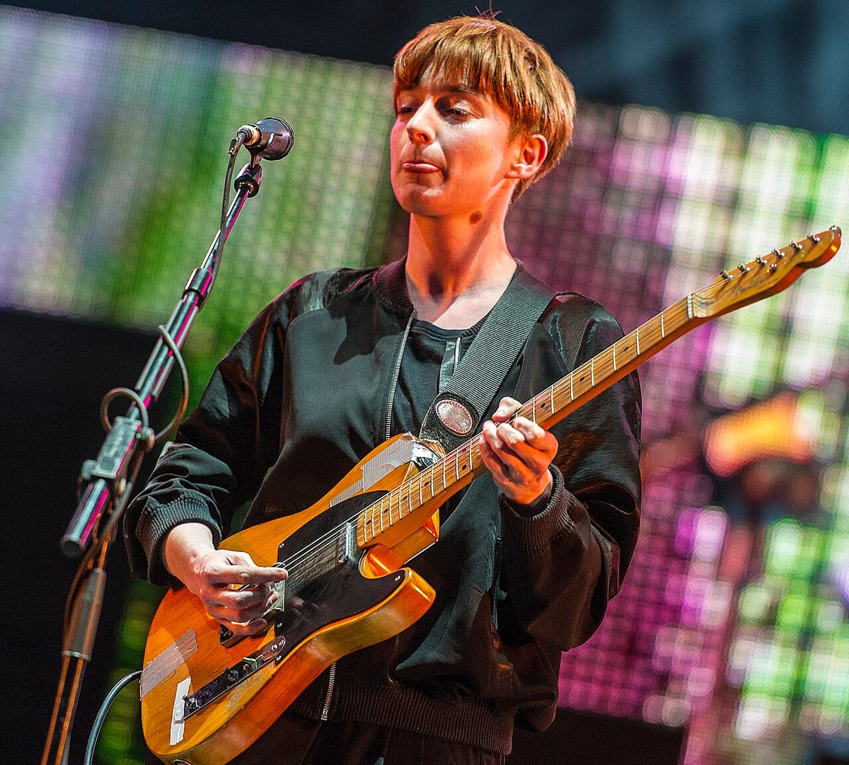 LoneLady