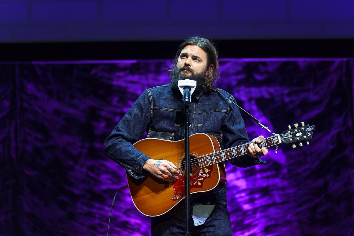 Nick Thune