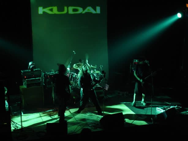 Kudai