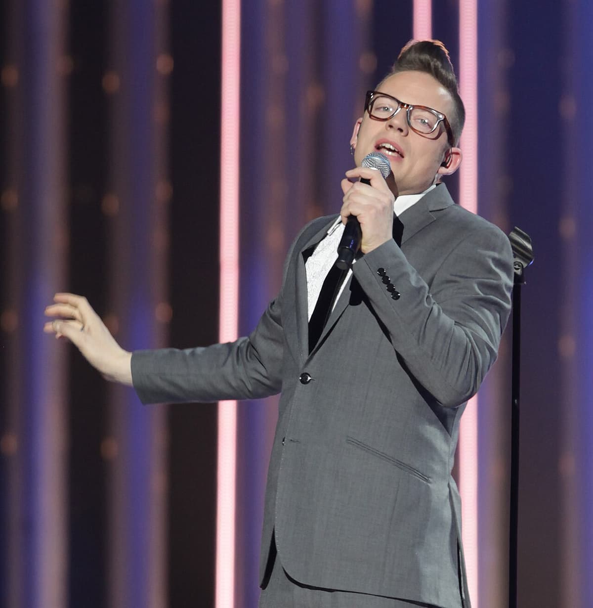 Bernhoft