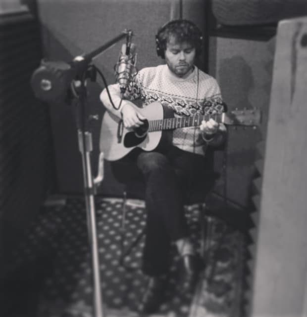 Gabriel Kahane