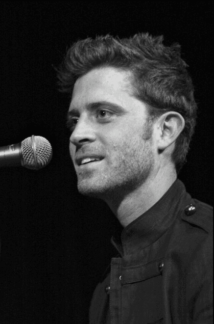 Brendan James