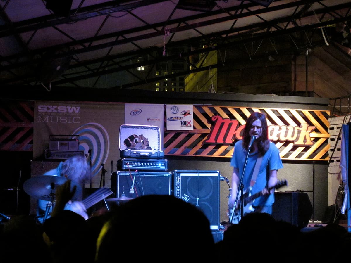 JEFF the Brotherhood