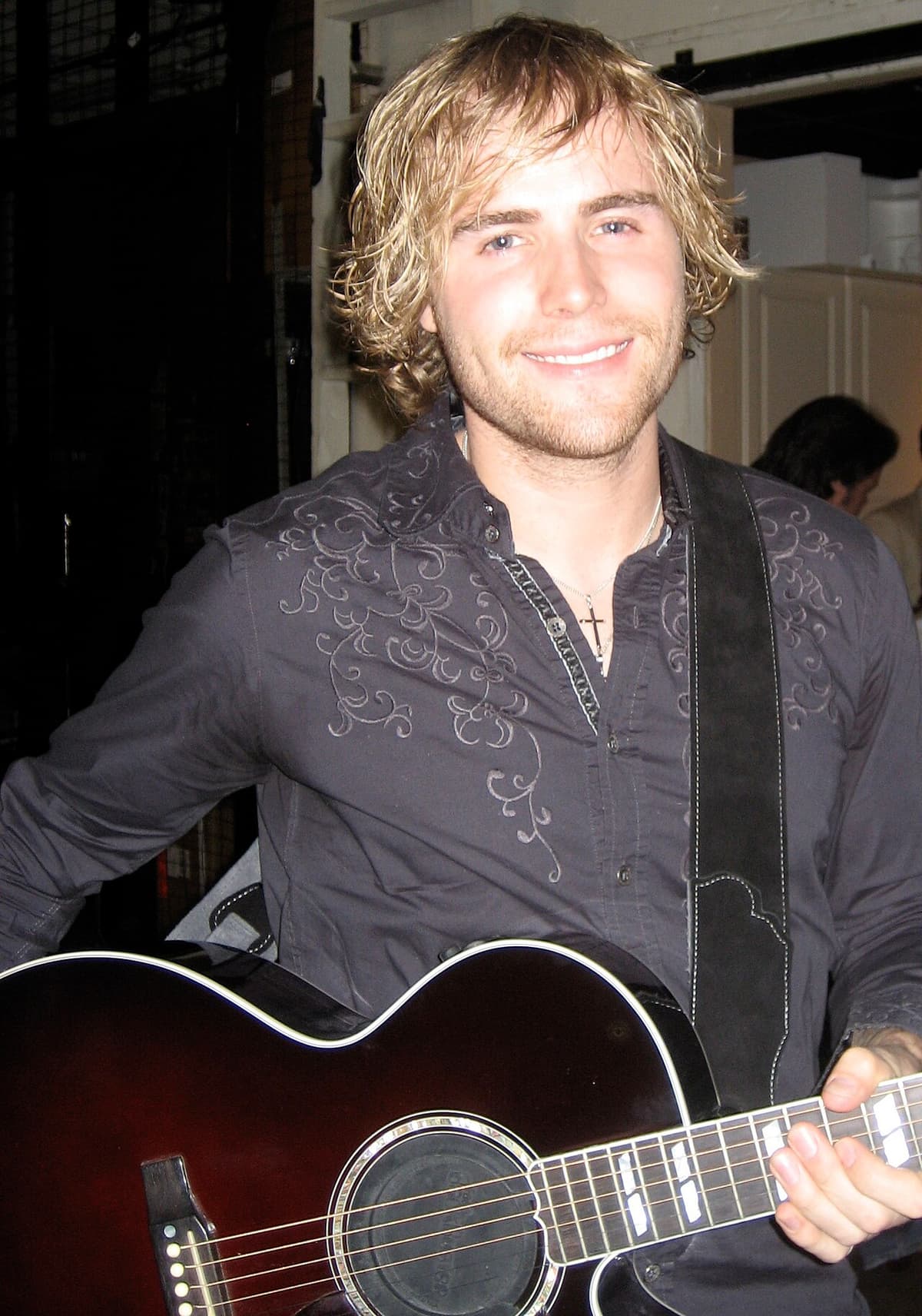 Adam Gregory