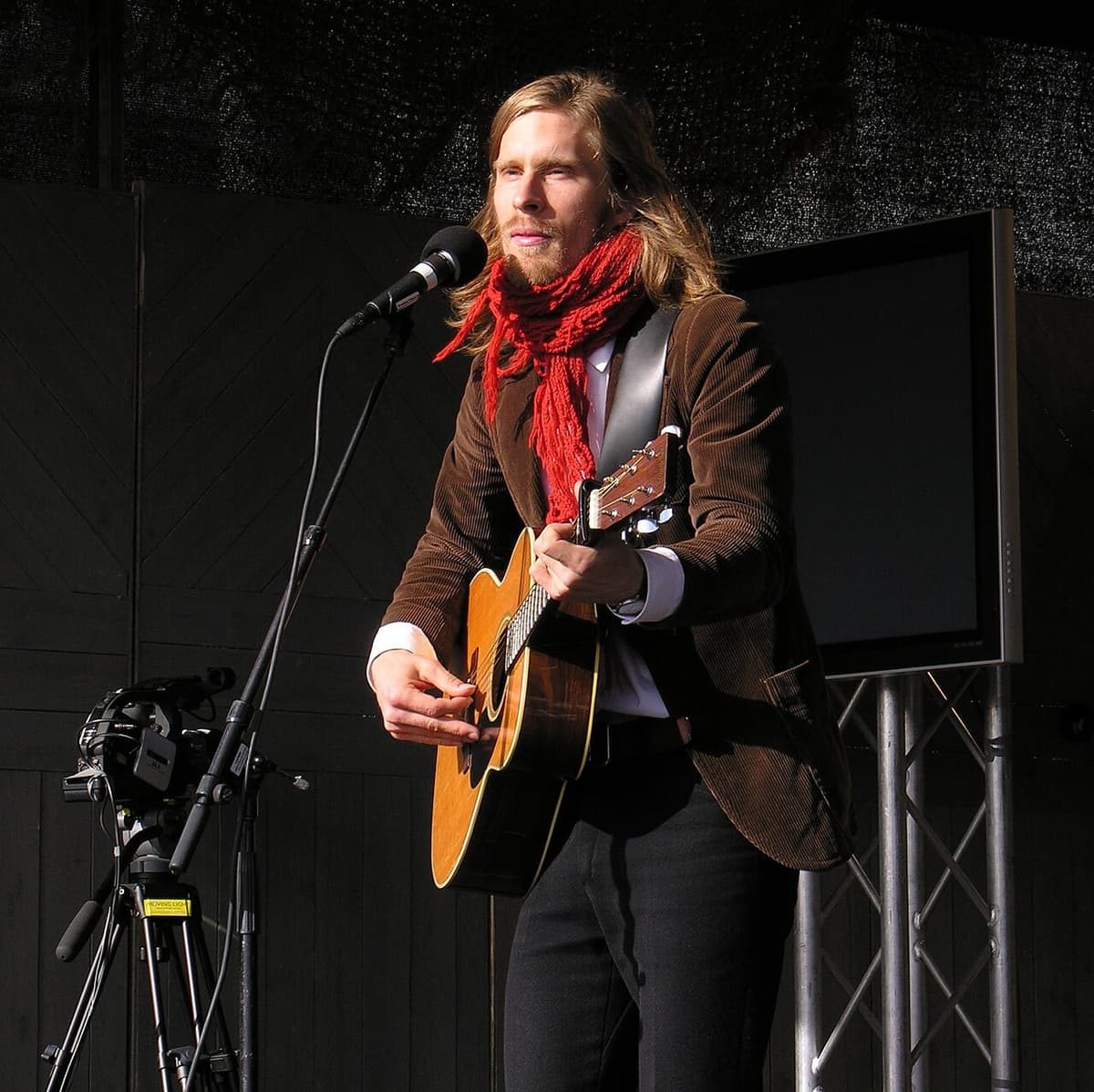 Matti Johannes Koivu