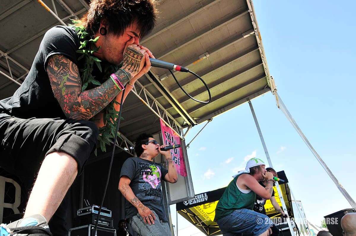 brokeNCYDE