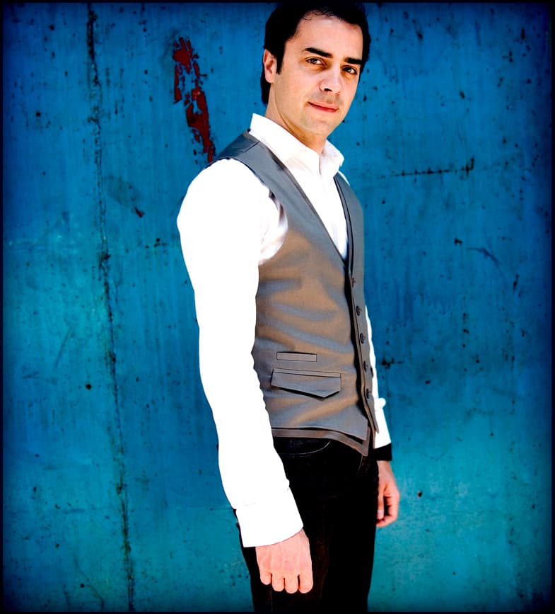 Michel Bisceglia
