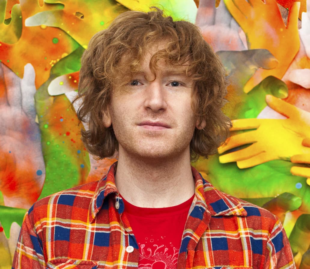 Dan Friel