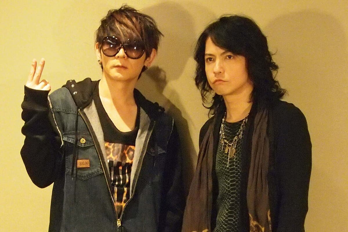 VAMPS
