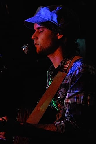 Matt Hires