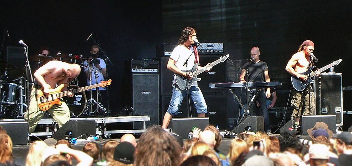Pain of Salvation