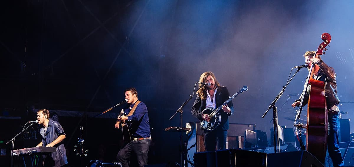 Mumford & Sons