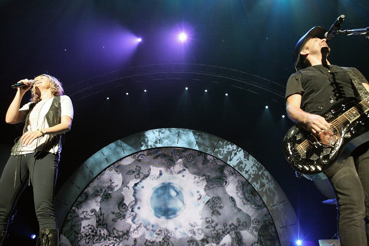 Sugarland