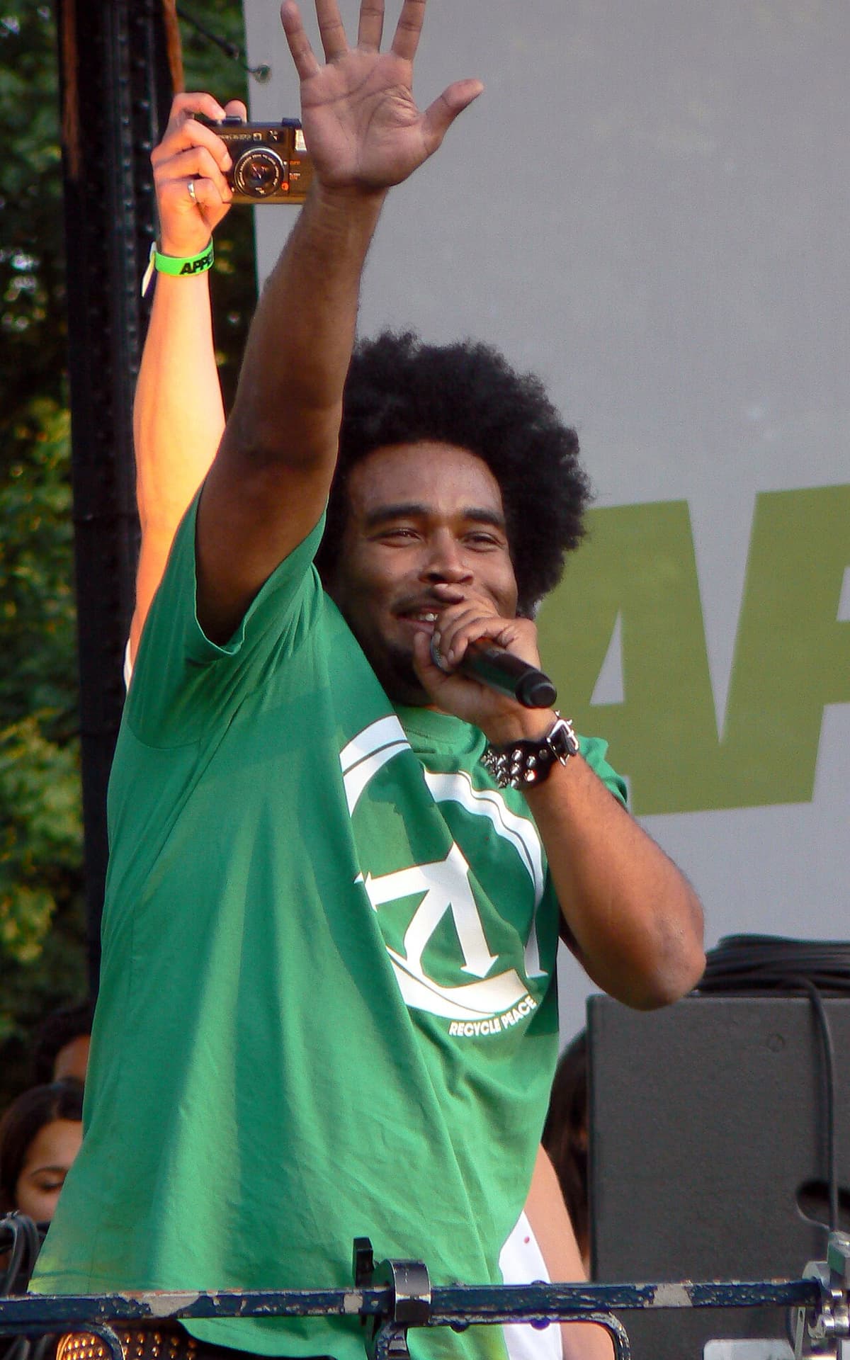 Pharoahe Monch