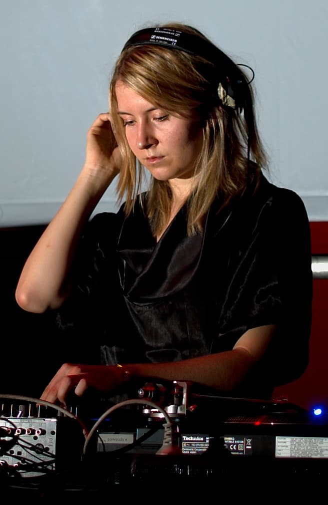 Clara Moto