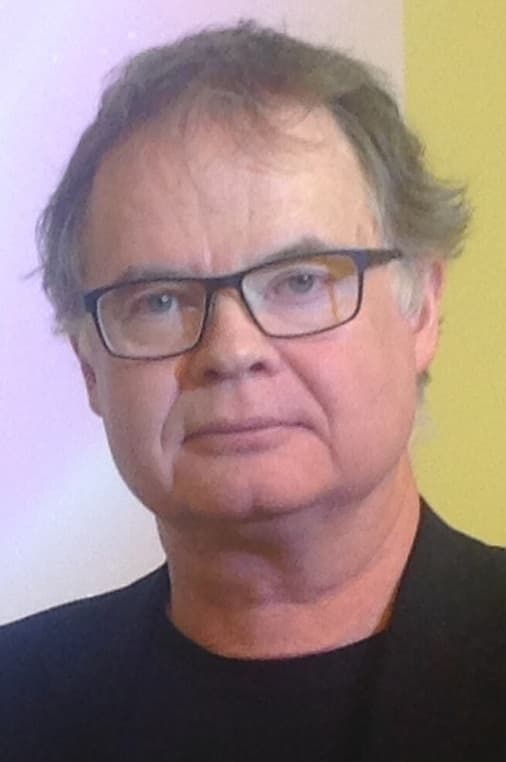 Frode Fjellheim