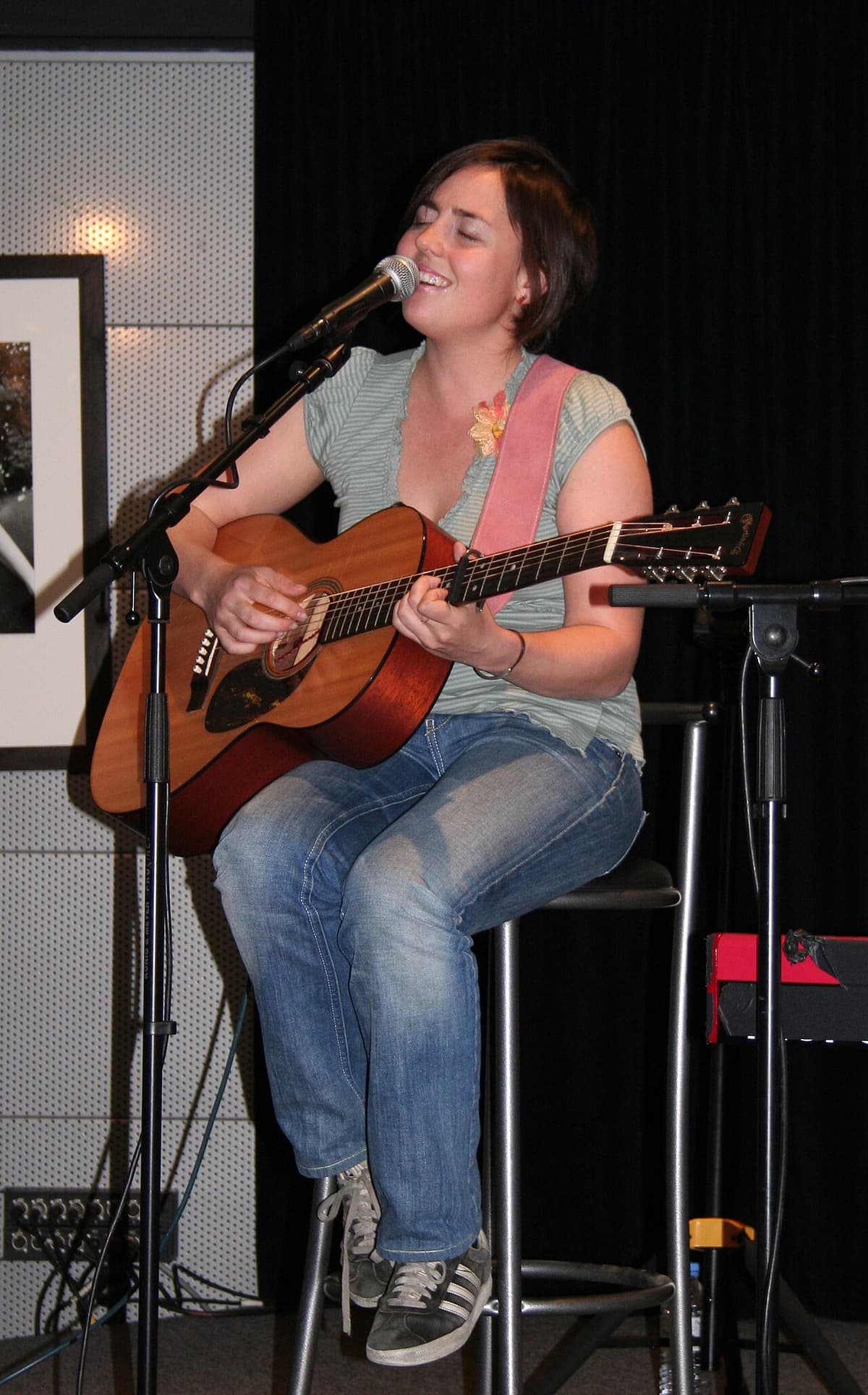 Ariane Moffatt