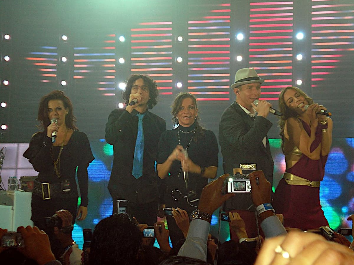 Timbiriche