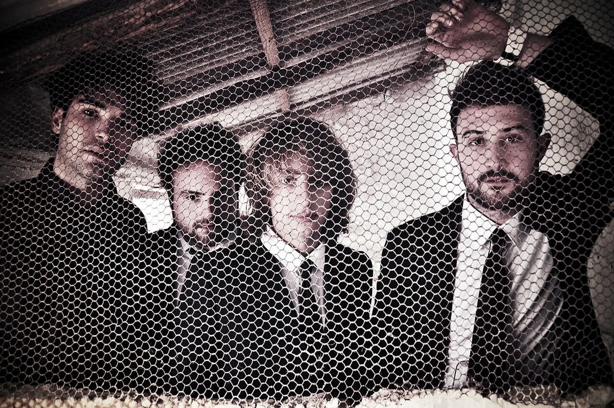 Supersubmarina