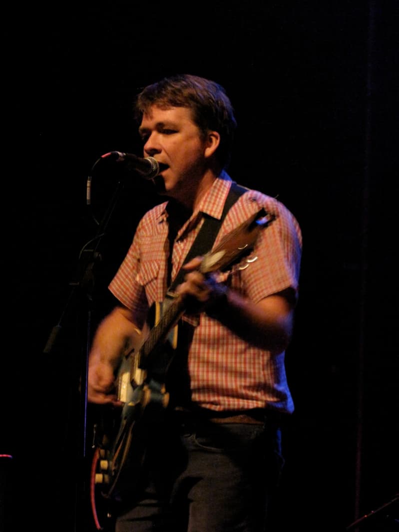 Darren Hanlon