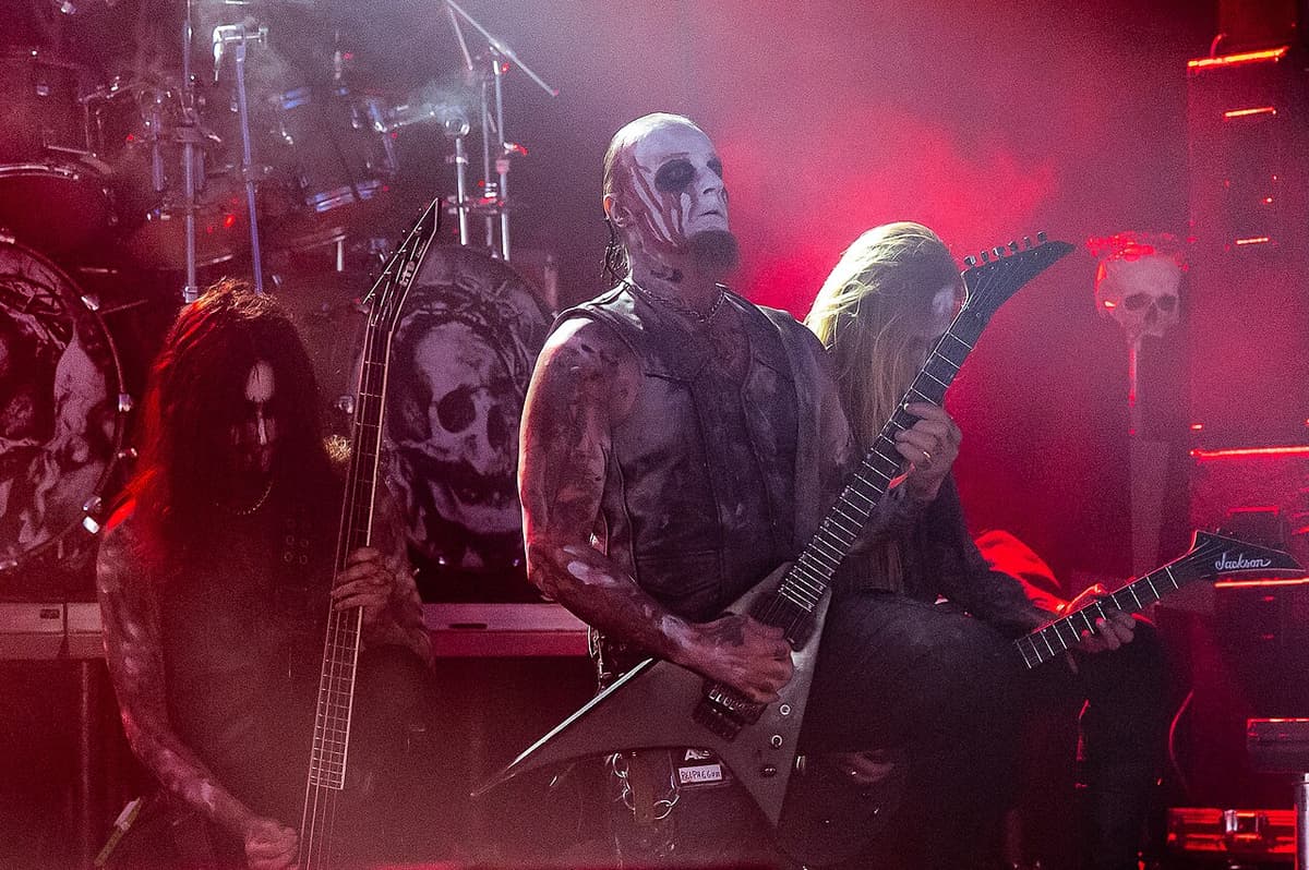 Belphegor