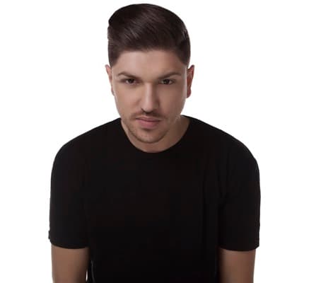 Mosimann