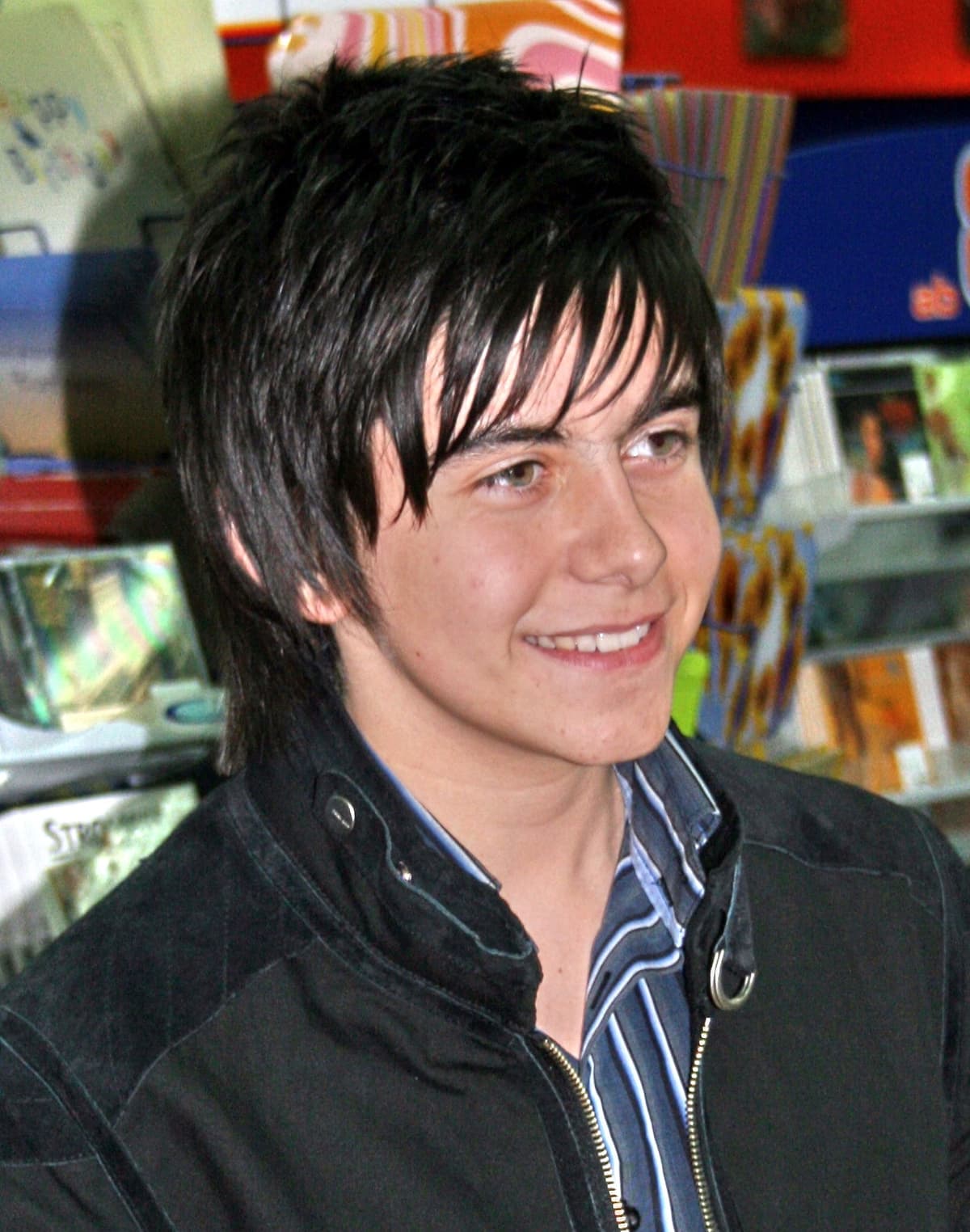 Declan