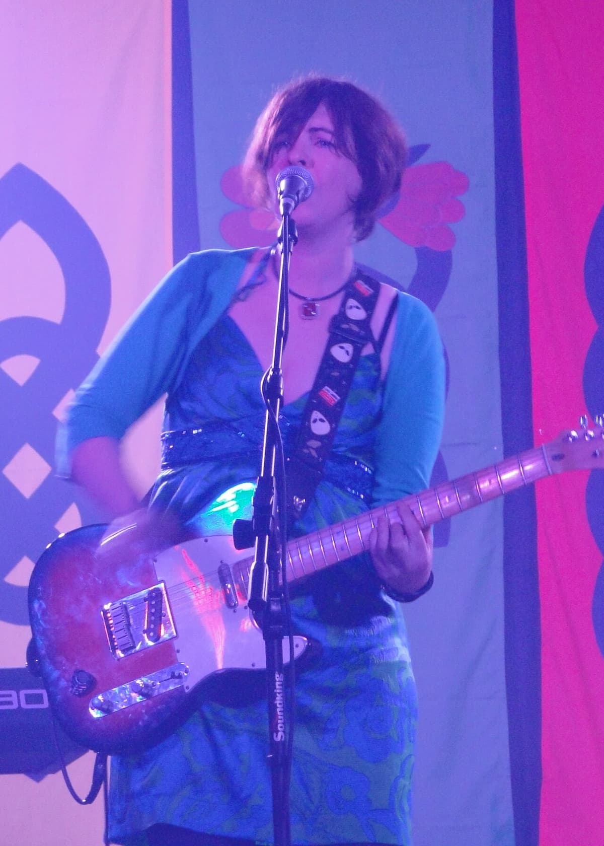 Eleanor McEvoy