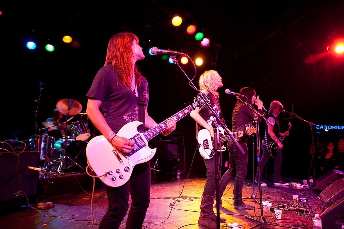 Sick of Sarah